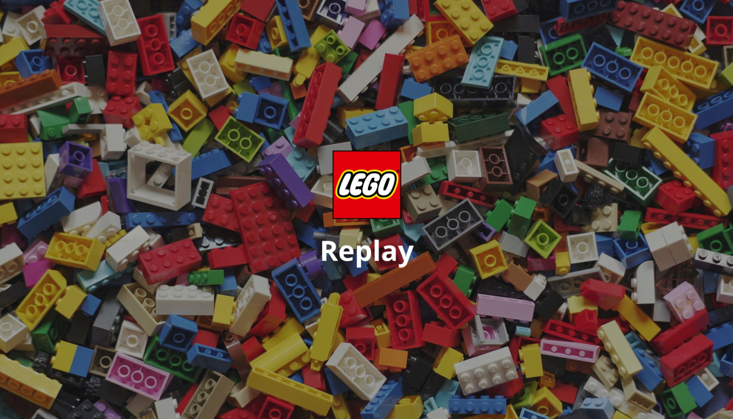 LEGO Replay — image 6